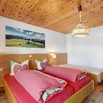 Haus Kandelblick * فورتفاغن