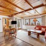 Διαμέρισμα Haus Kandelblick Furtwangen