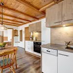 شقة Haus Kandelblick *