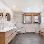Haus Kandelblick شقة *