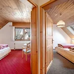 Haus Kandelblick شقة فورتفاغن