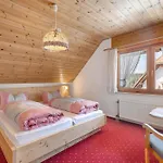 Haus Kandelblick شقة