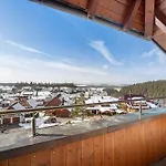 Διαμέρισμα Haus Kandelblick *