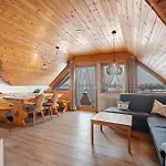 Haus Kandelblick Διαμέρισμα *