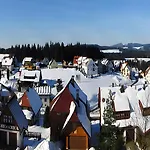 Διαμέρισμα Haus Kandelblick