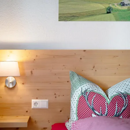 Haus Kandelblick アパート