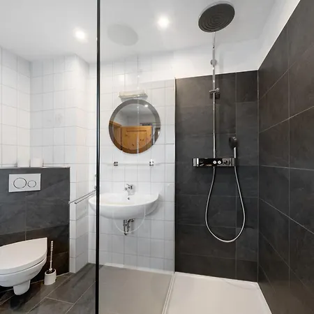 Haus Kandelblick Appartamento