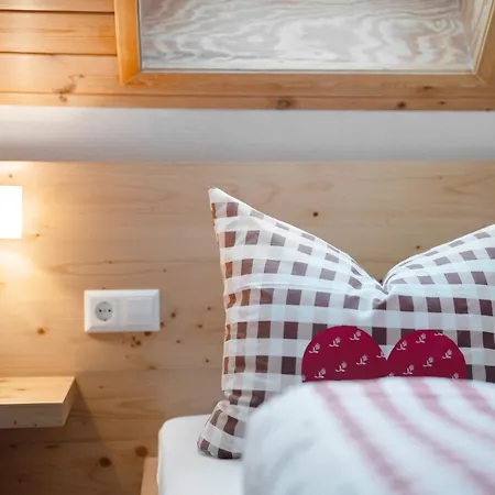 Appartamento Haus Kandelblick Furtwangen