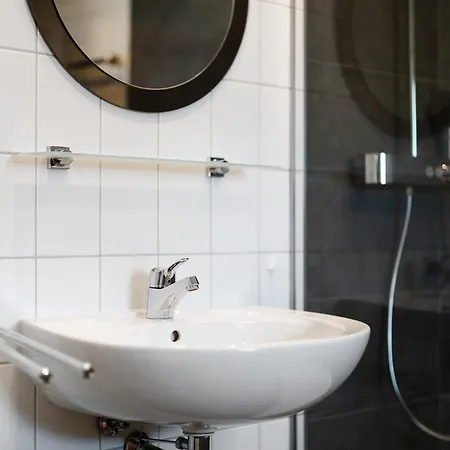 Haus Kandelblick Appartamento *