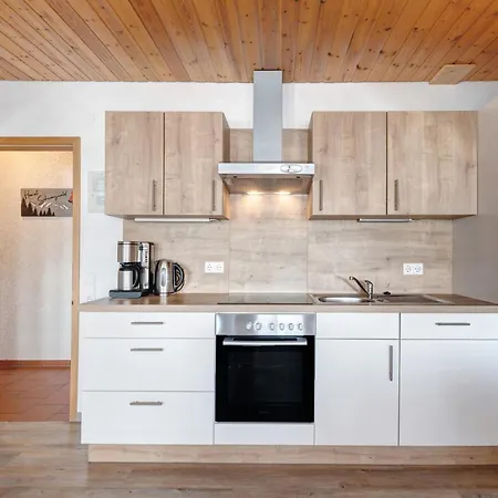 Appartamento Haus Kandelblick Furtwangen