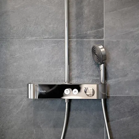 Haus Kandelblick フルトヴァンゲン