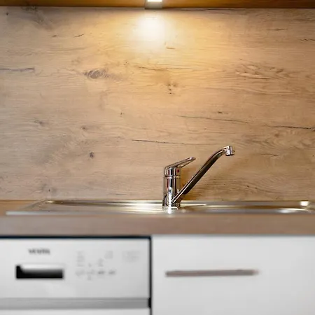 Haus Kandelblick Appartamento *