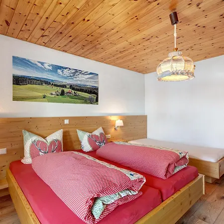 Haus Kandelblick * Furtwangen