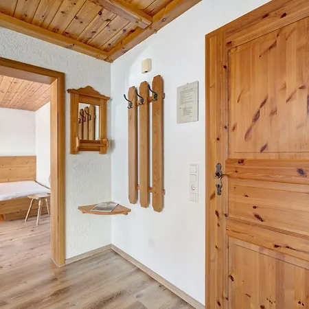 Haus Kandelblick * Furtwangen