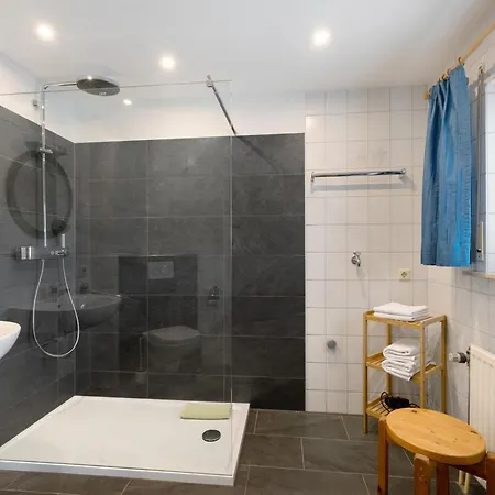Apartman Haus Kandelblick *