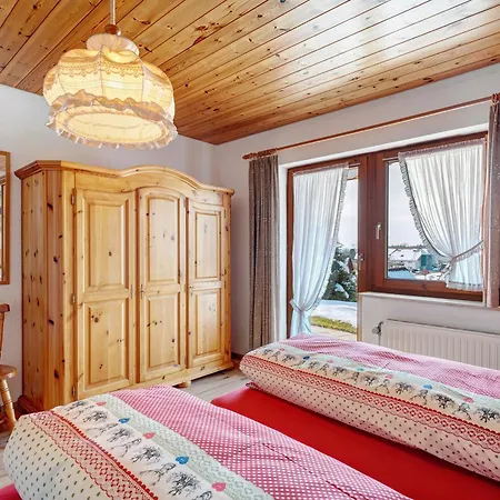 Haus Kandelblick * Furtwangen