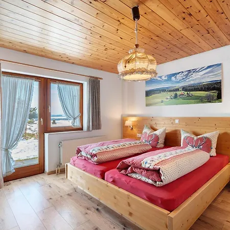 Haus Kandelblick Apartman