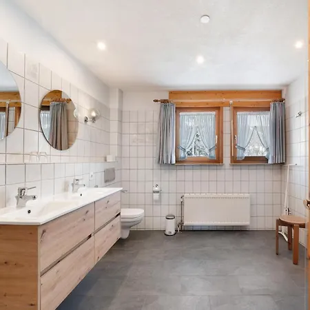 Haus Kandelblick Apartman *