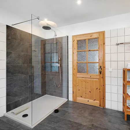 Haus Kandelblick Apartman