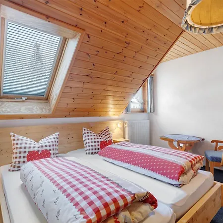 Apartman Haus Kandelblick *