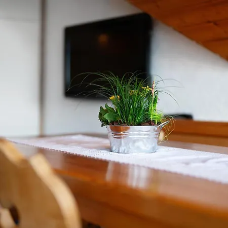 Haus Kandelblick Apartman Furtwangen