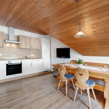 Haus Kandelblick Apartamento Furtwangen