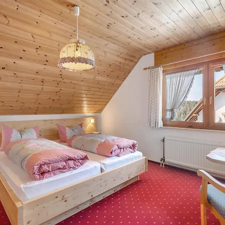 Haus Kandelblick Apartman