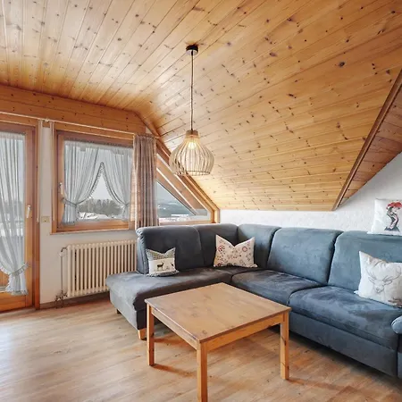 Haus Kandelblick *
