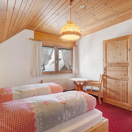 Haus Kandelblick Apartman