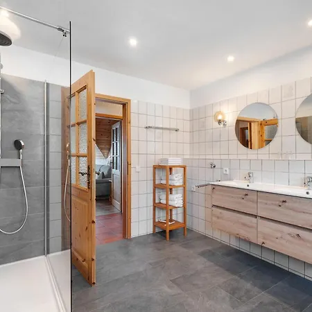 Apartman Haus Kandelblick Furtwangen