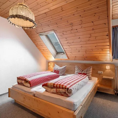 Apartman Haus Kandelblick