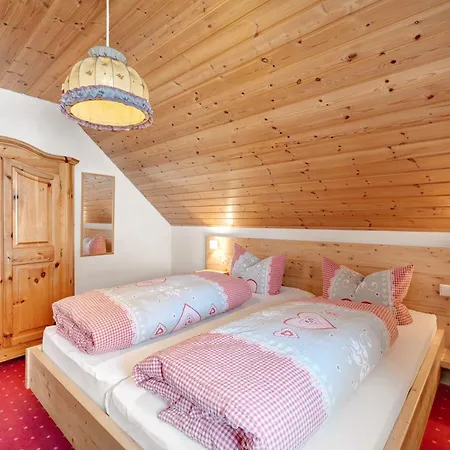 Apartman Haus Kandelblick